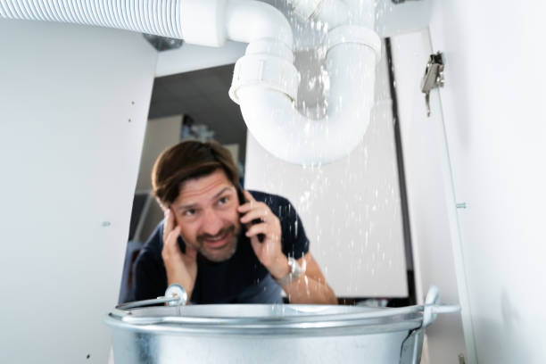 Best Emergency Plumbing Repair  in Deer Lodge, MT