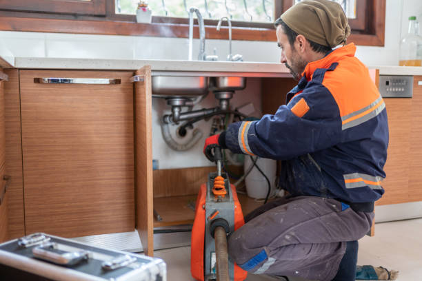 Best Water Softener Installation  in Deer Lodge, MT