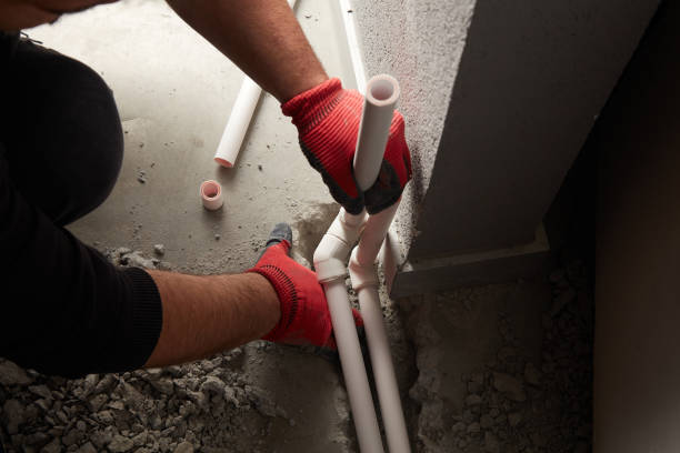 Best Water Leak Repair  in Deer Lodge, MT