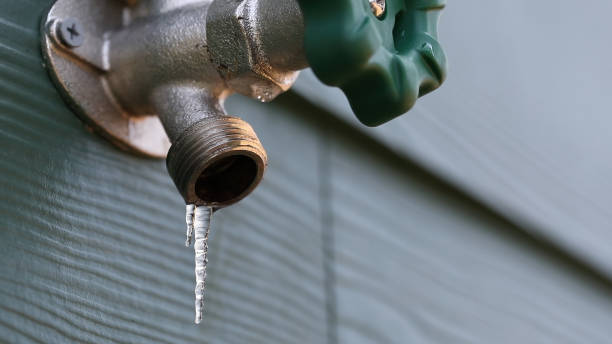Best Water Leak Repair  in Deer Lodge, MT