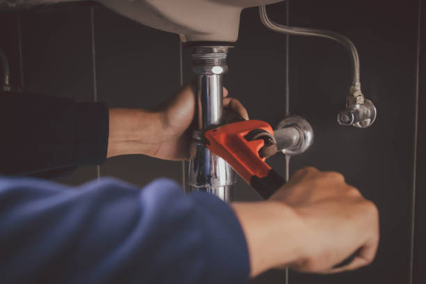 Best Toilet Repair Services  in Deer Lodge, MT